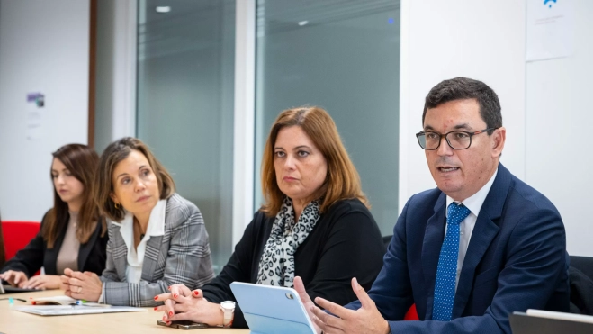 Canarias traslada a la Comisión Europea propuestas para analizar y evitar la pérdida de competitividad por la aplicación de la normativa europea de emisiones 3