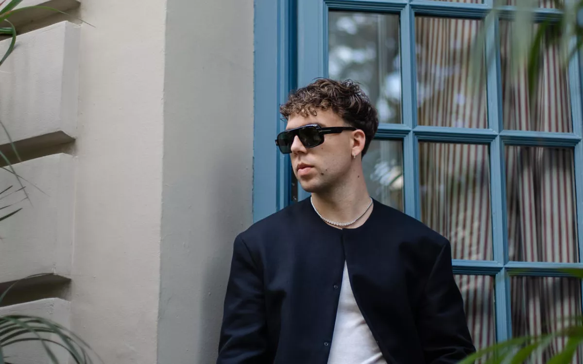 Quevedo, el artista canario que conquista España y el mundo en 2024. / DANIEL GONZÁLEZ-EFE