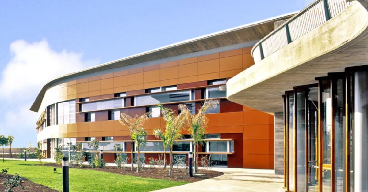 Hospital de Nuestra Señora de los Dolores del IASS, en La Laguna./ ARCHIVO