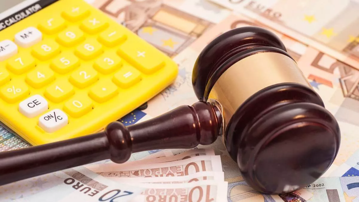 Concurso de acreedores./ 