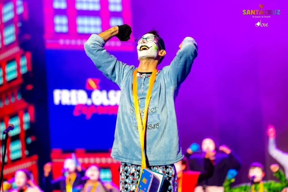 David Mederos./ CEDIDA