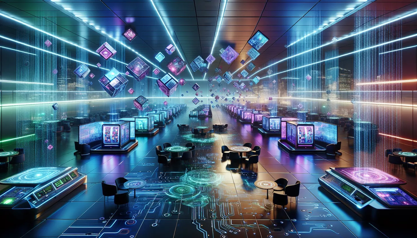 Juego e Inteligencia Artificial