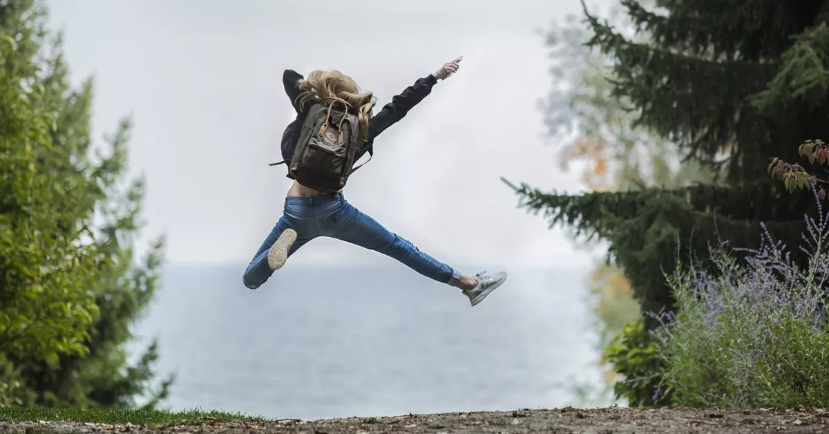 La expresión típicamente canaria '¡Osss!' se utiliza para acompañar estados de júbilo, alegría o emoción./ PIXABAY.