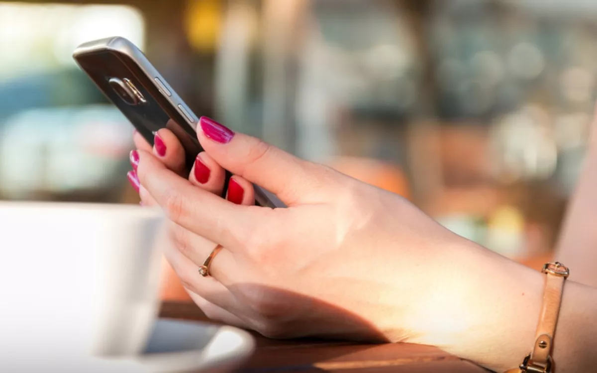 El 47% de las mujeres de Tenerife recibe imágenes sexuales sin pedirlas. / PEXELS-PIXABAY