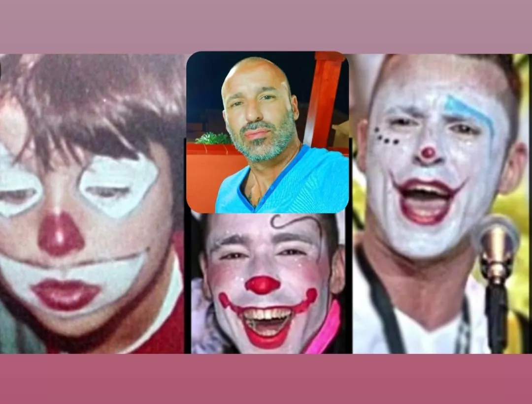 Hucho Rodríguez./ CEDIDA