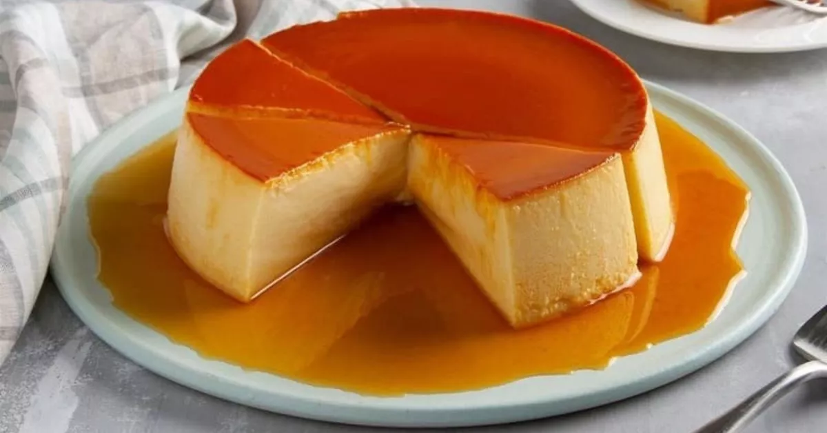 El quesillo canario es uno de los postres más populares del archipiélago, con múltiples variaciones de una receta sencilla y deliciosa./ REDES.