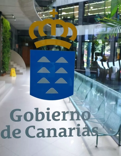 sede consejería AAPP