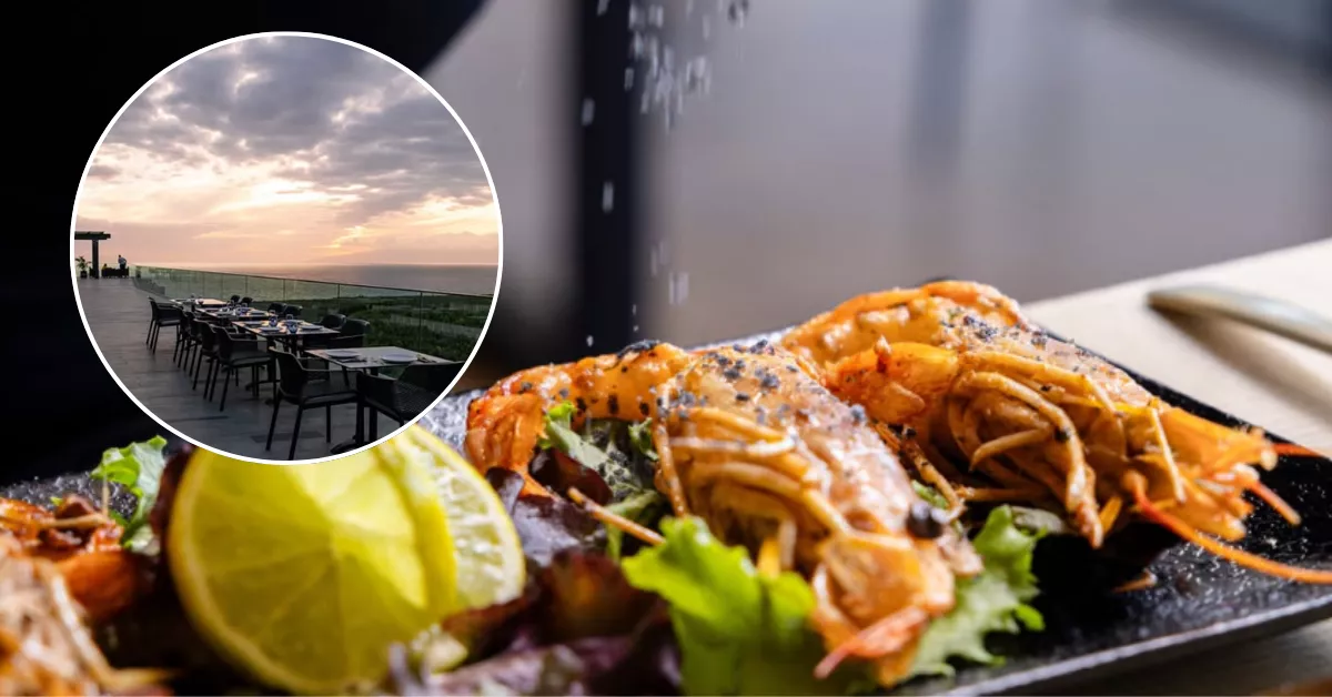 Imagen de una de las tapas del restaurante / TAPAS EMPORIUM - REDES