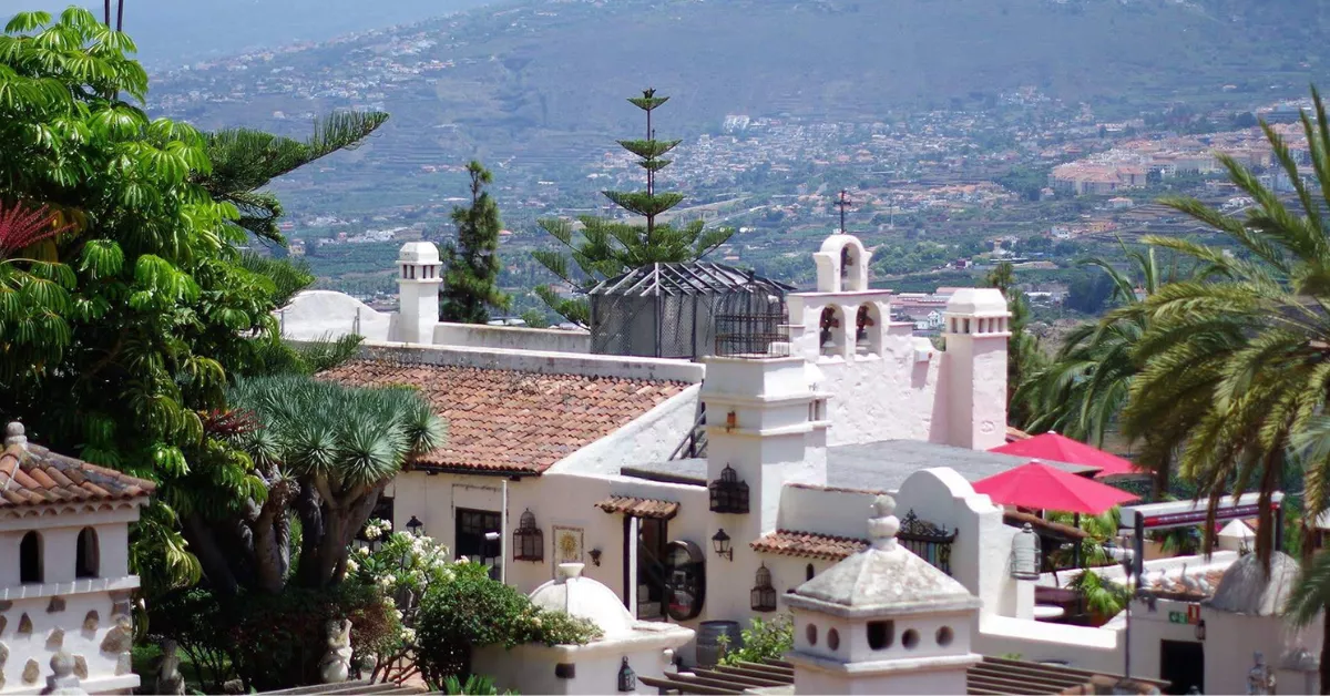 Imagen del antiguo monasterio y actual restaurante / MESÓN EL MONASTERIO