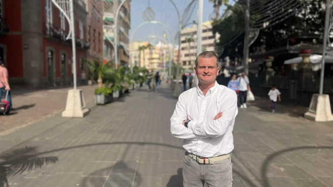 Juan Antonio Rojas / AH / BELA CABRERA Juan Antonio Rojas / AH / BELA CABRERA