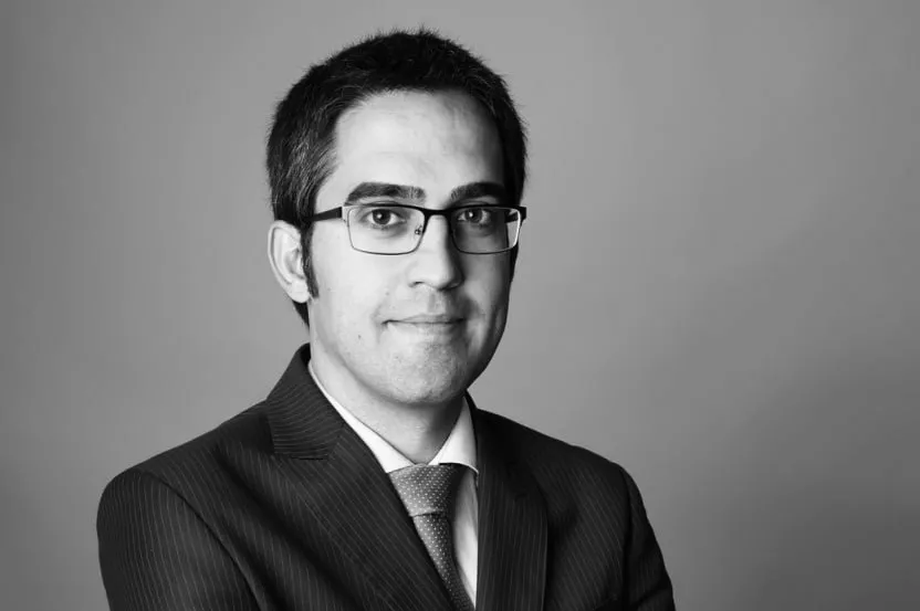 Héctor Morán. / AH