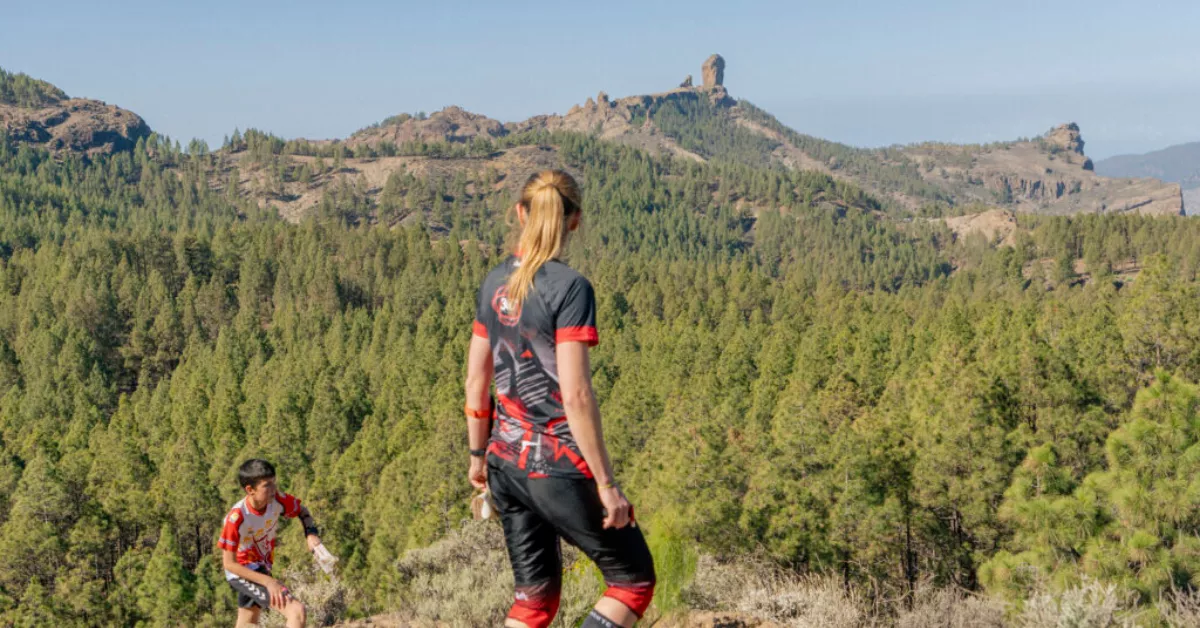 GCOM: deporte, naturaleza y vida además de turismo de calidad. / AH