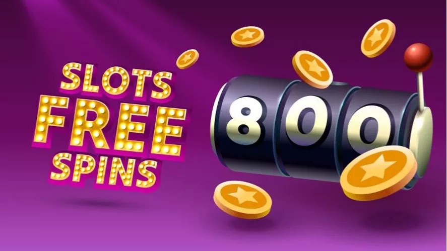 Tragamonedas, representación