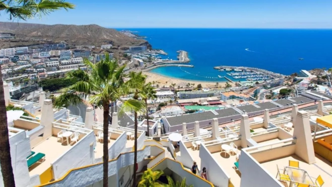 Imagen del Hotel Riosol / HOTEL RIOSOL