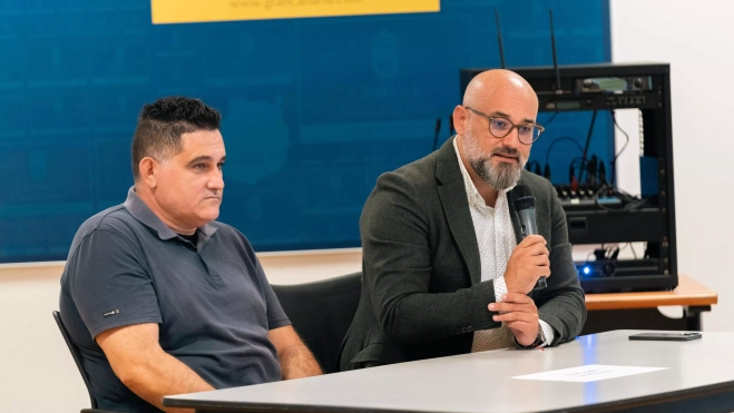 TOMA POSESIÓN FLCGC6