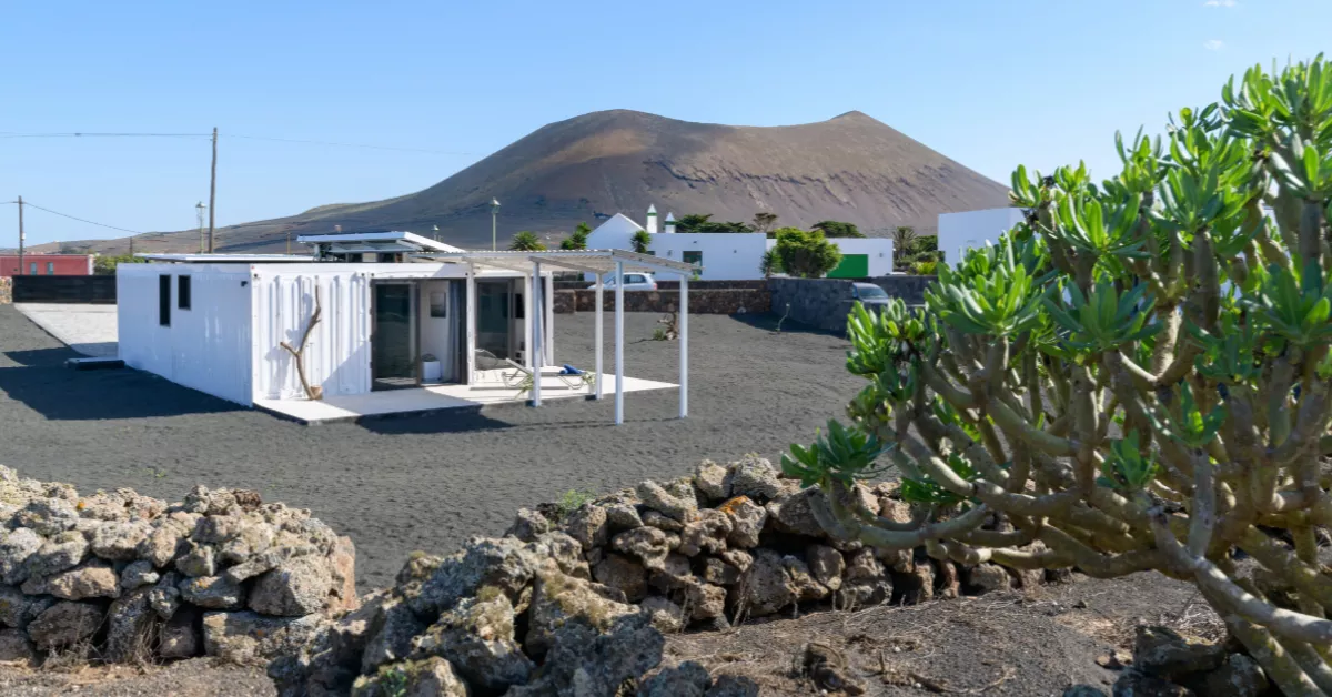 Imagen de Villa Cubo / WE LOVE TOURISM