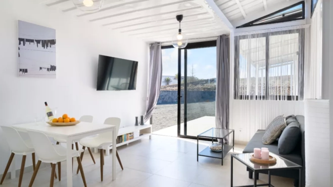 Imagen de Villa Cubo / WE LOVE TOURISM