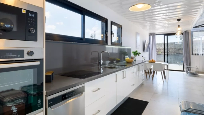 Imagen de Villa Cubo / WE LOVE TOURISM