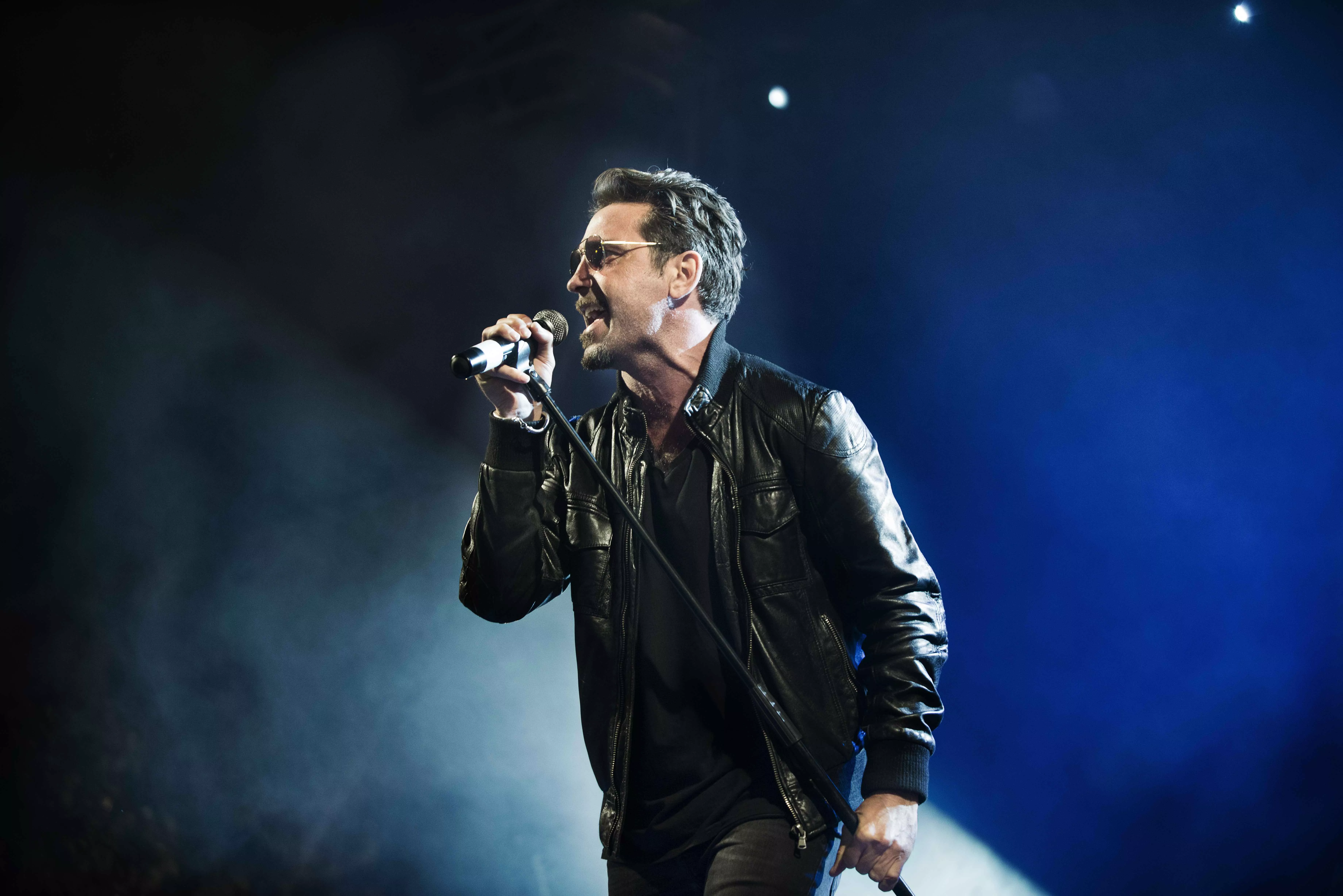 Jordi Sánchez, de OBK / CEDIDA