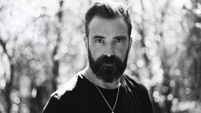 Jordi Sánchez, de OBK / CEDIDA