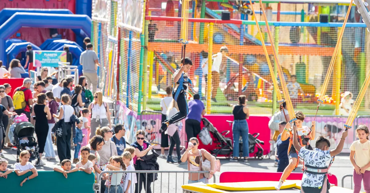 Imagen de Planeta Gran Canaria / CABILDO DE GRAN CANARIA