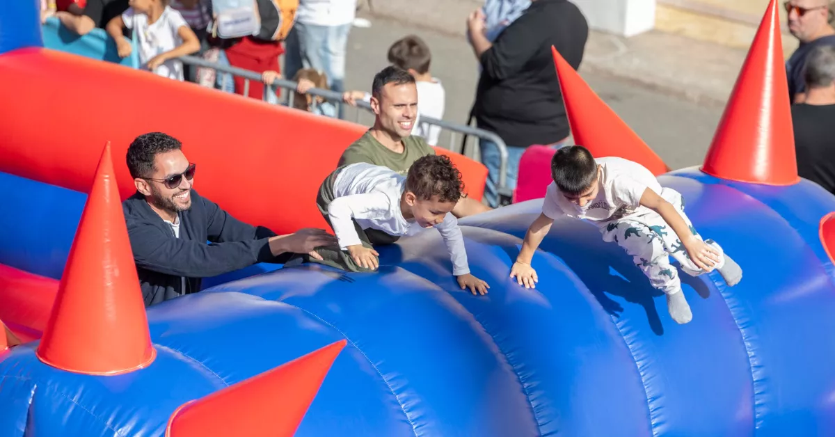 Edición 24 de Planeta Gran Canaria / CABILDO DE GRAN CANARIA