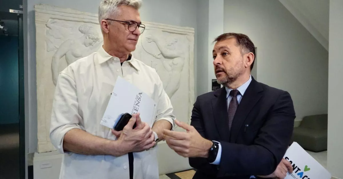 Santa Cruz concede más de 162.000 euros de ayudas a eventos culturales de gran formato / AYUNTAMIENTO DE SANTA CRUZ 