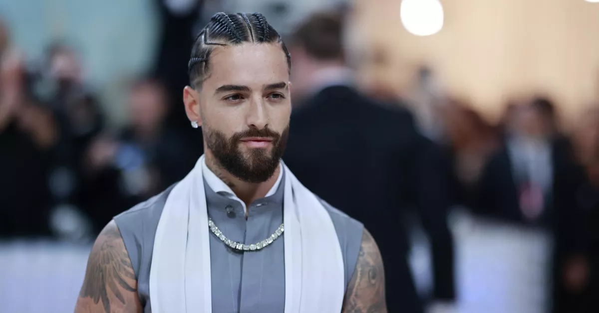 Imagen de Maluma / EFE