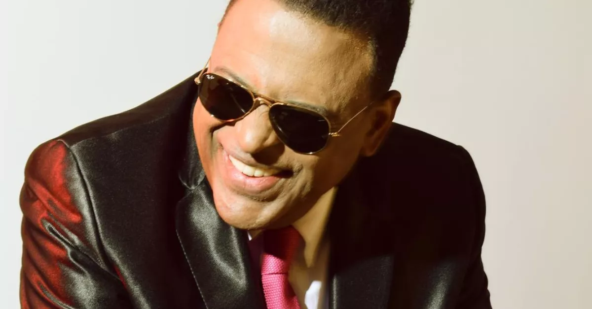 Imagen de Wilfrido Vargas, el rey del merengue / AH