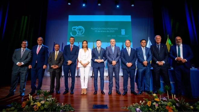 Miembros de la Mancomunidad del Norte / AH Miembros de la Mancomunidad del Norte / AH