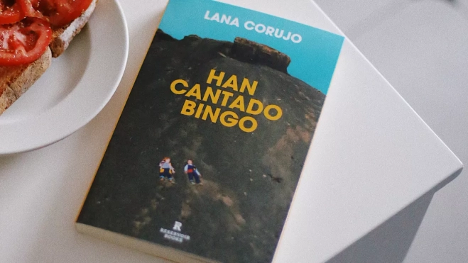 Han cantado bingo. RESERVOIR BOOKS