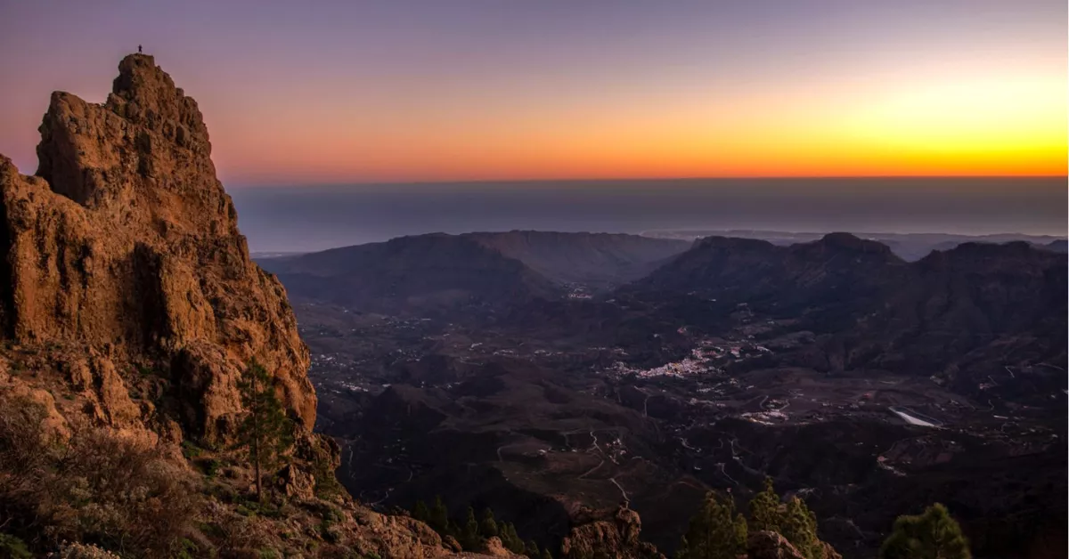 Imagen de El Morro de la Agujereada / NACHO GONZÁLEZ ORAMAS - CEDIDA