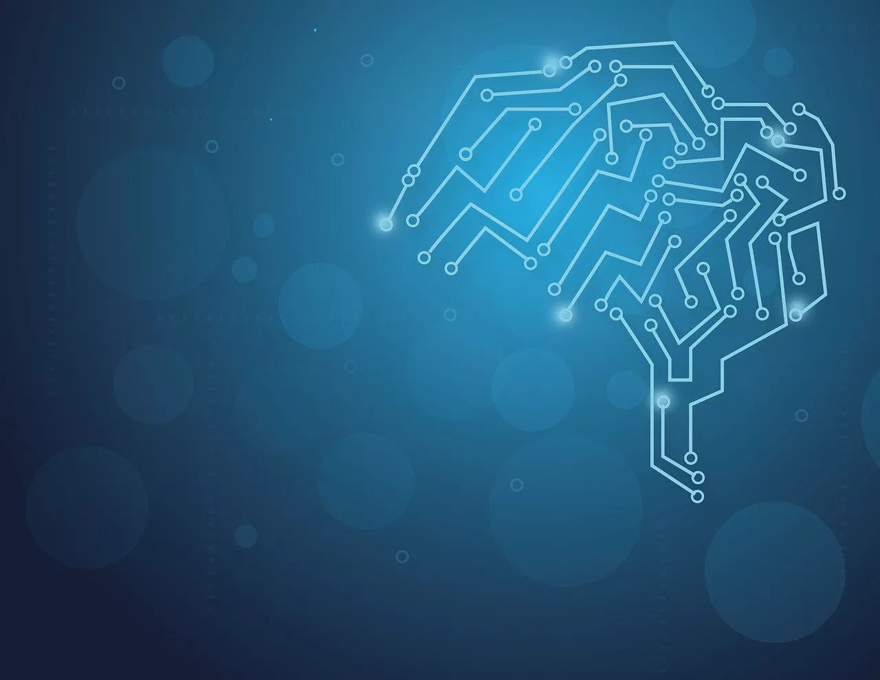 IA, daños y responsabilidad civil. / PEXELS