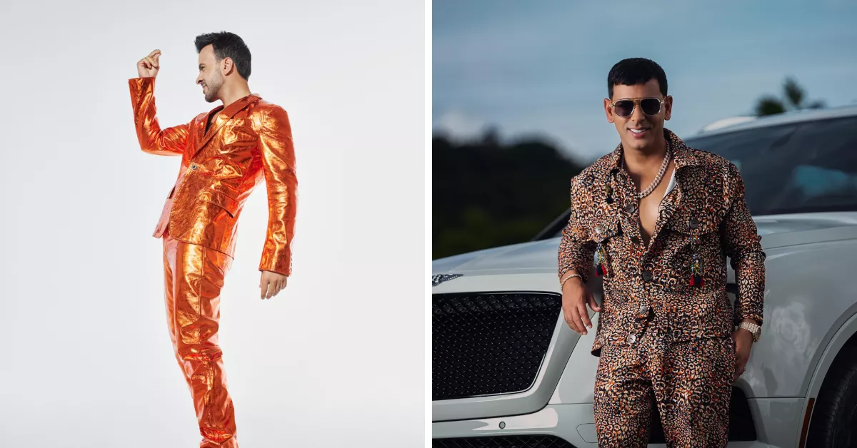 Luis Fonsi y Tito El Bambino actuarán en los carnavales de Gáldar. 