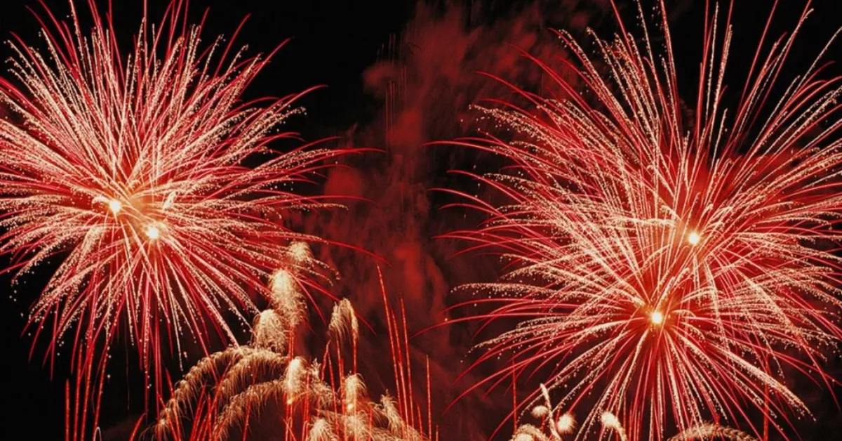 Con una media de una celebración a la semana, el municipio tinerfeño de Los Realejos es el pueblo más fiestero de España./ REDES.