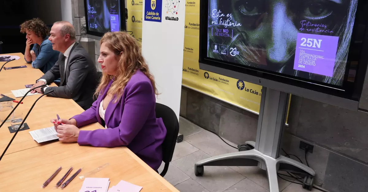 La consejera de Política Social, Isabel Mena, quien gestiona el área encargada de los CADI / EFE La consejera de Política Social, Isabel Mena, quien gestiona el área encargada de los CADI / EFE