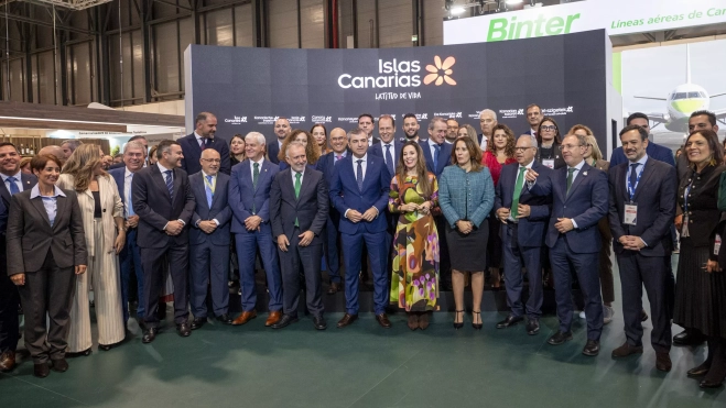 FITUR 210125 43 FITUR 210125 43