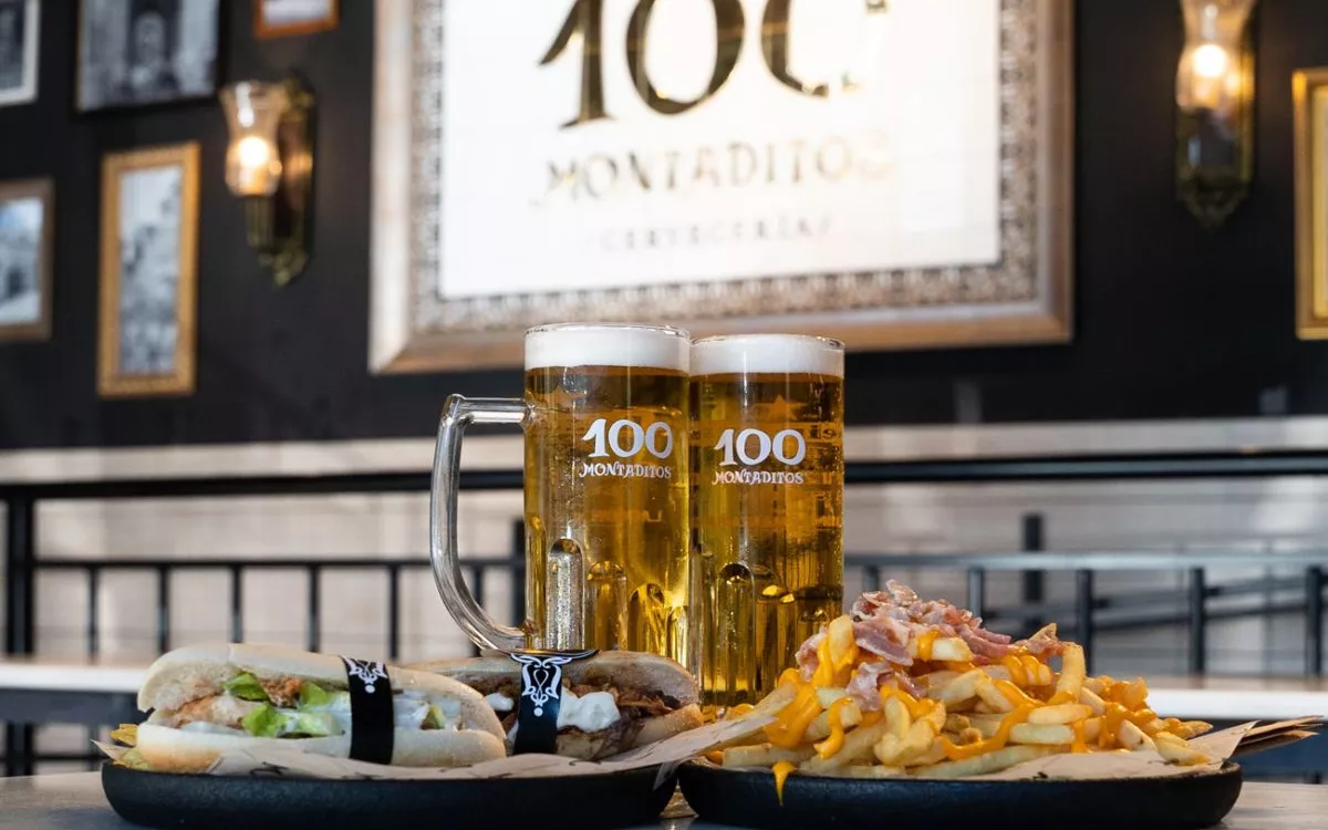 Establecimiento de Restalia. | RESTALIA