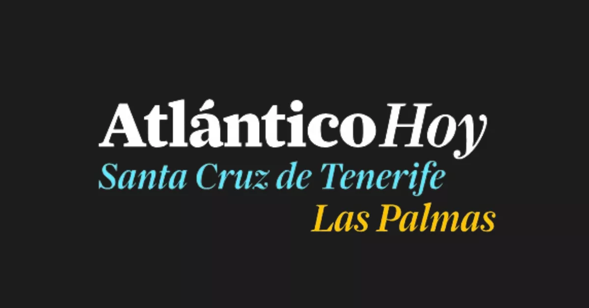 Nuevo diseño de portada de Atlántico Hoy./ AH