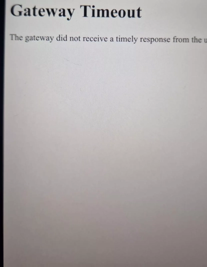 Fallo a la hora de comprar las entradas. / CEDIDA