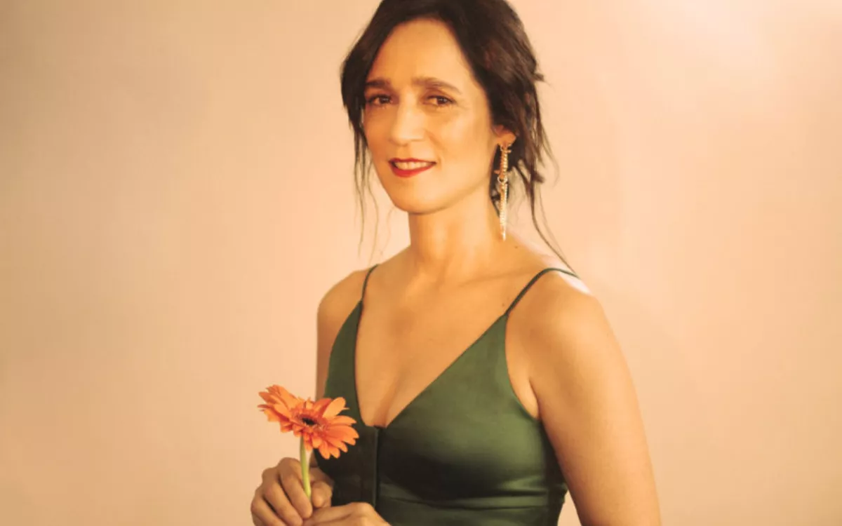 Julieta Venegas en Canarias: dos noches mágicas con su voz y acordeón en directo. / AH
