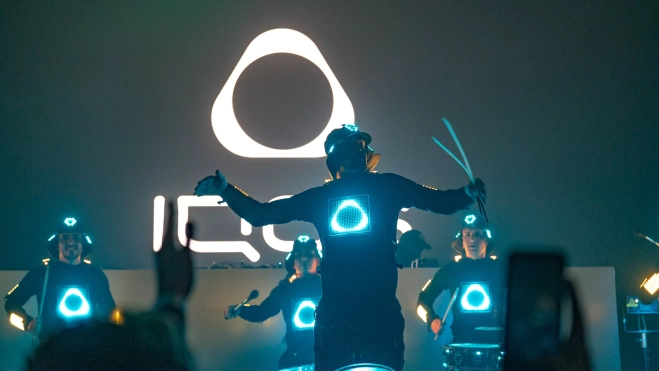 Steve Aoki Luis Miguel Añón 34 1