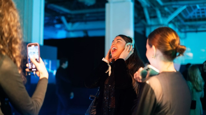 Steve Aoki Luis Miguel Añón 26 1