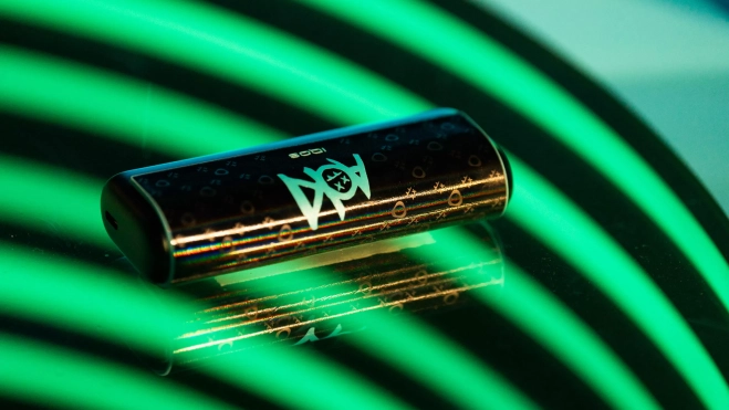 Steve Aoki Luis Miguel Añón 30 1