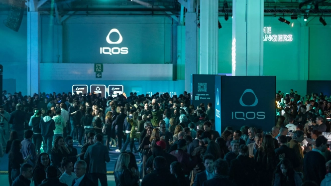 Steve Aoki Luis Miguel Añón 28 1