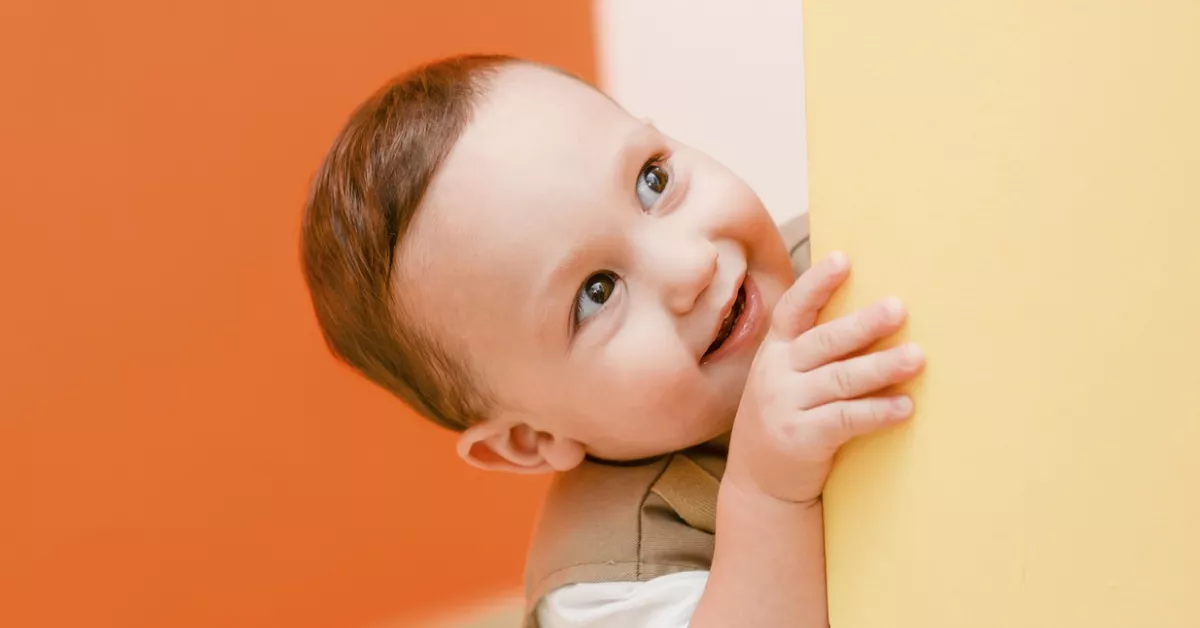 Imagen de un niño / PIXABAY