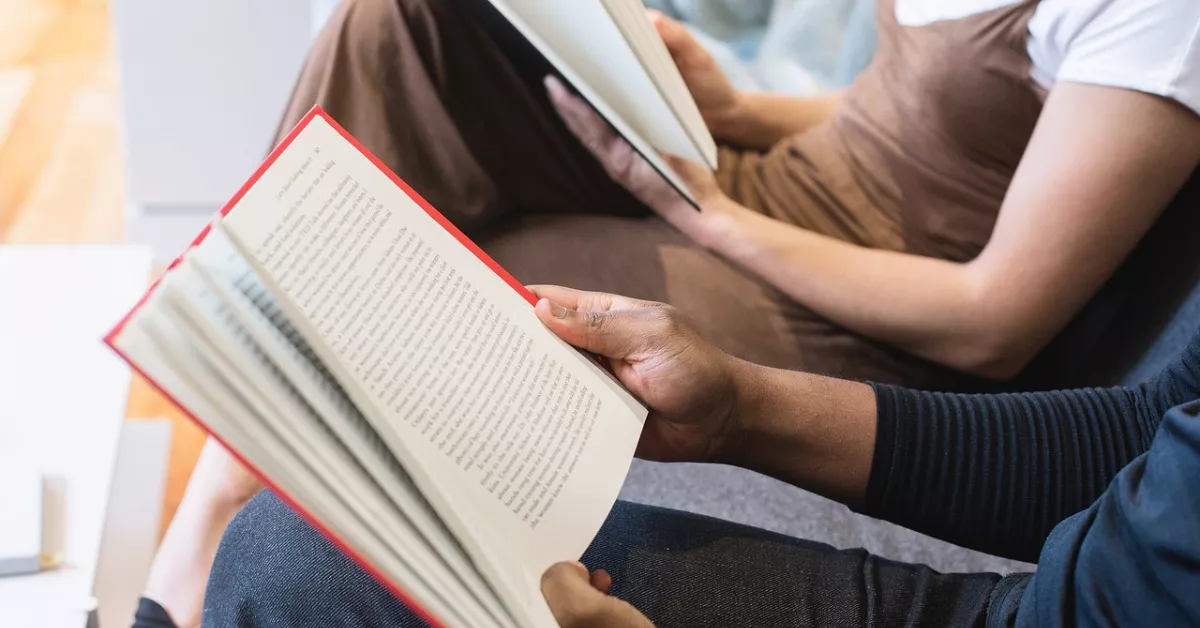 A pesar de que el hábito de lectura ha aumentado en la población Canaria, las Islas son unas de las regiones con peores resultados / AH