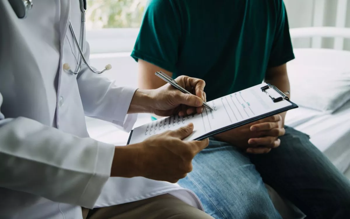 Centros especializados en fertilidad refuerzan el asesoramiento ante tratamientos contra el cáncer. / 123RF/armmypicca