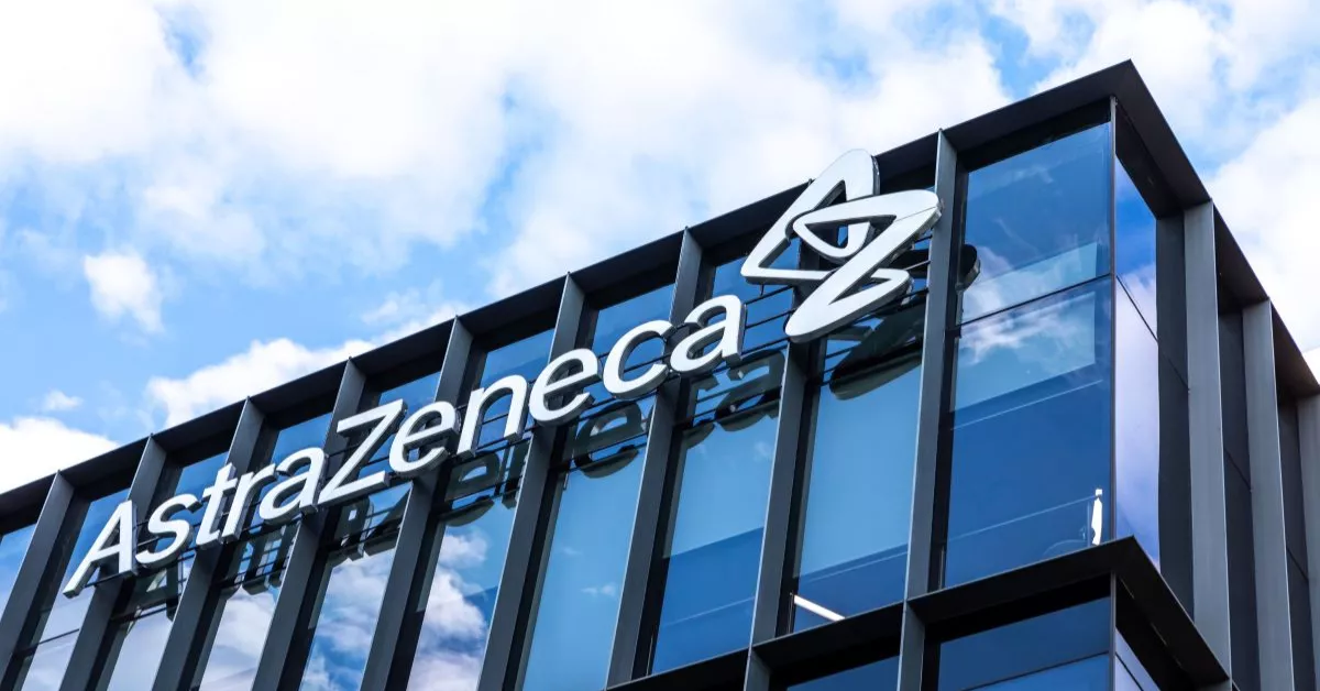 Sede de AstraZéneca./ SERVIMEDIA