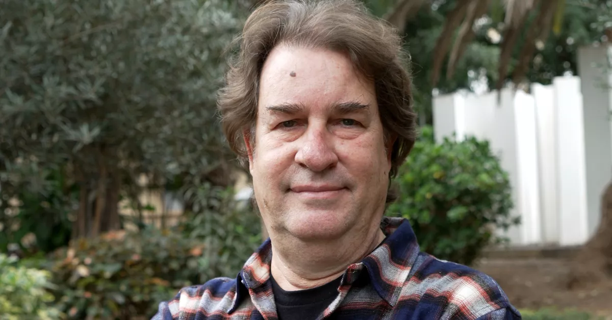 Fran Belín./ FRAN BELÍN